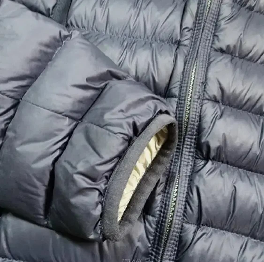 파라점퍼스 다운자켓 S 상품이미지4