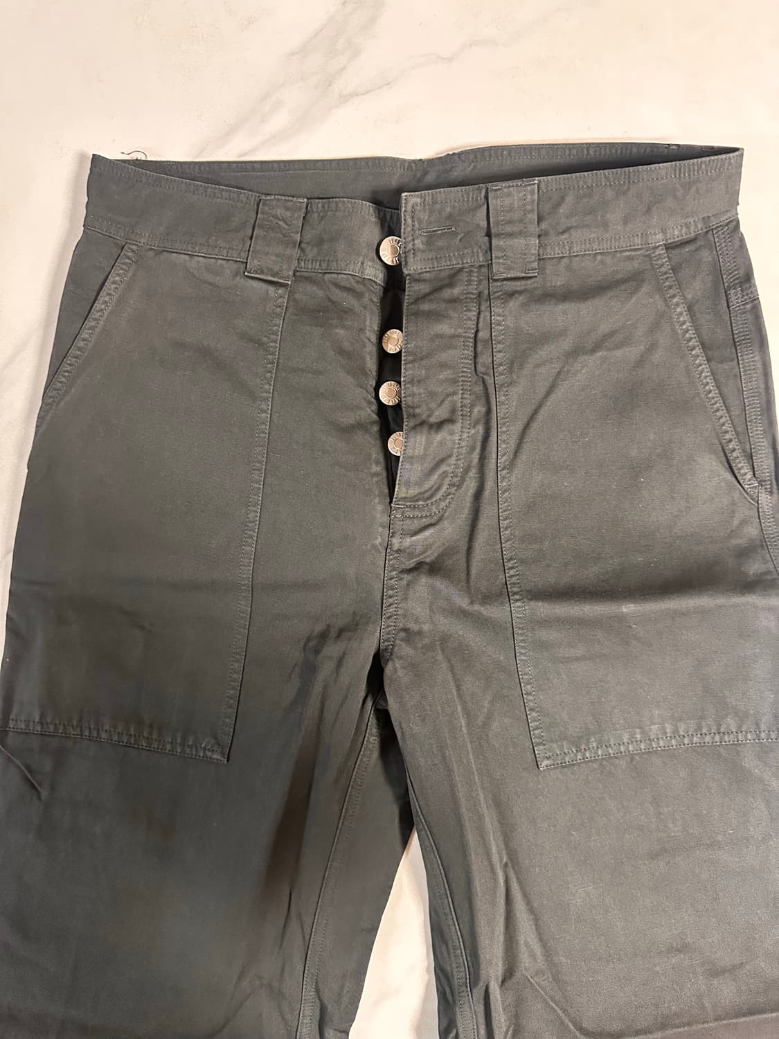 HOPE 호프 크레프트 트라우저 craft trousers  상품이미지3