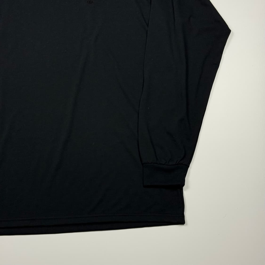 (105) 니들스 x 엔드클로딩 모크넥 롱슬리브 새상품 상품이미지5