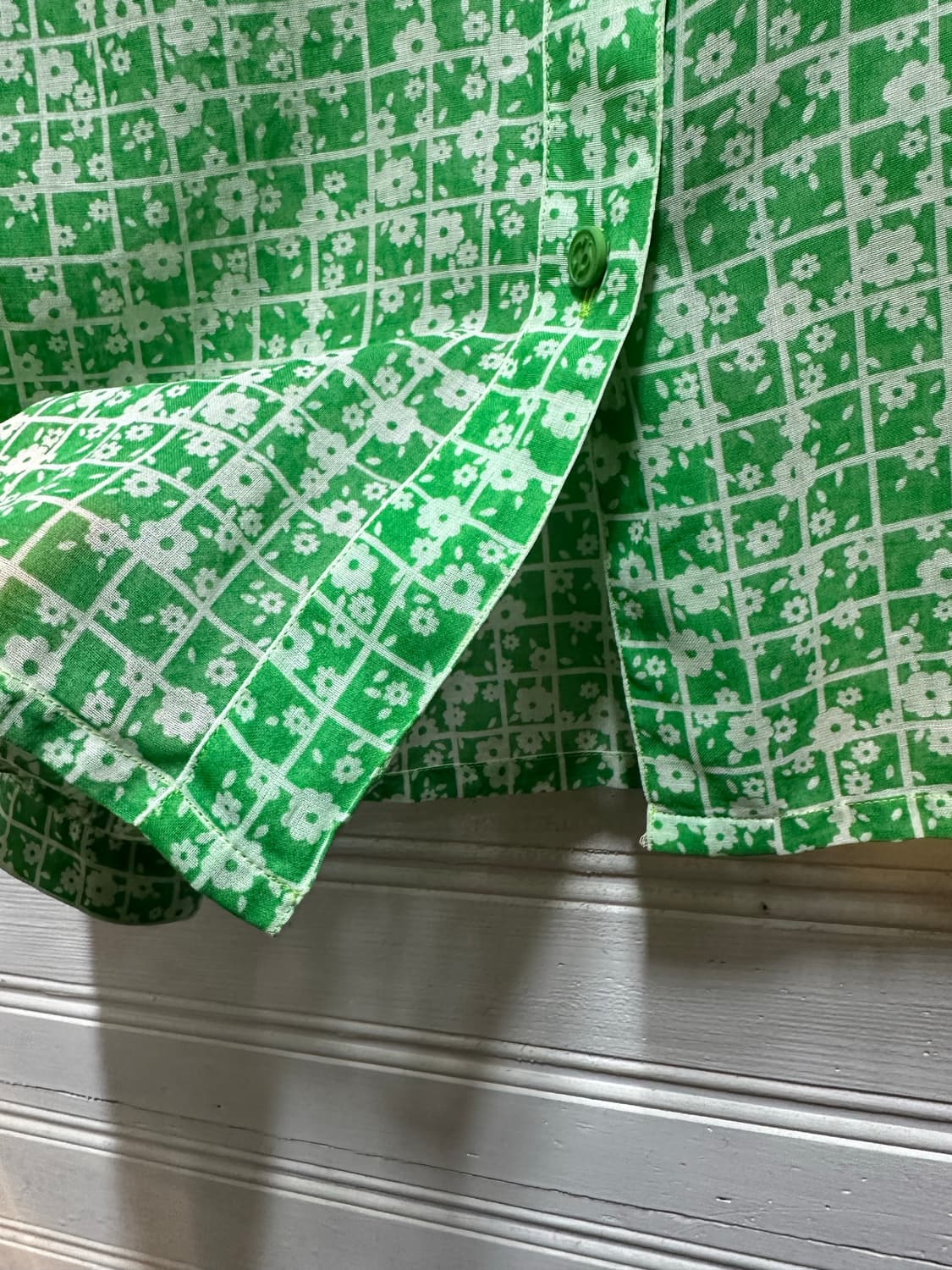 디올 블라우스 상품이미지8