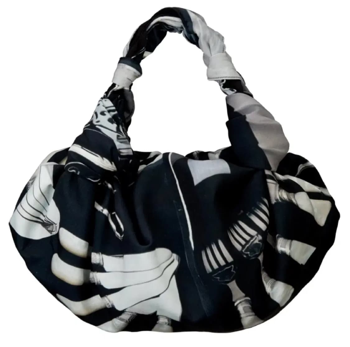 수집미학 포코포스카 더블노트 백 상품이미지1