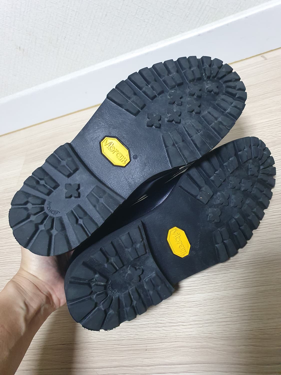 조셉트 비브람 남성 로퍼 265 상품이미지7