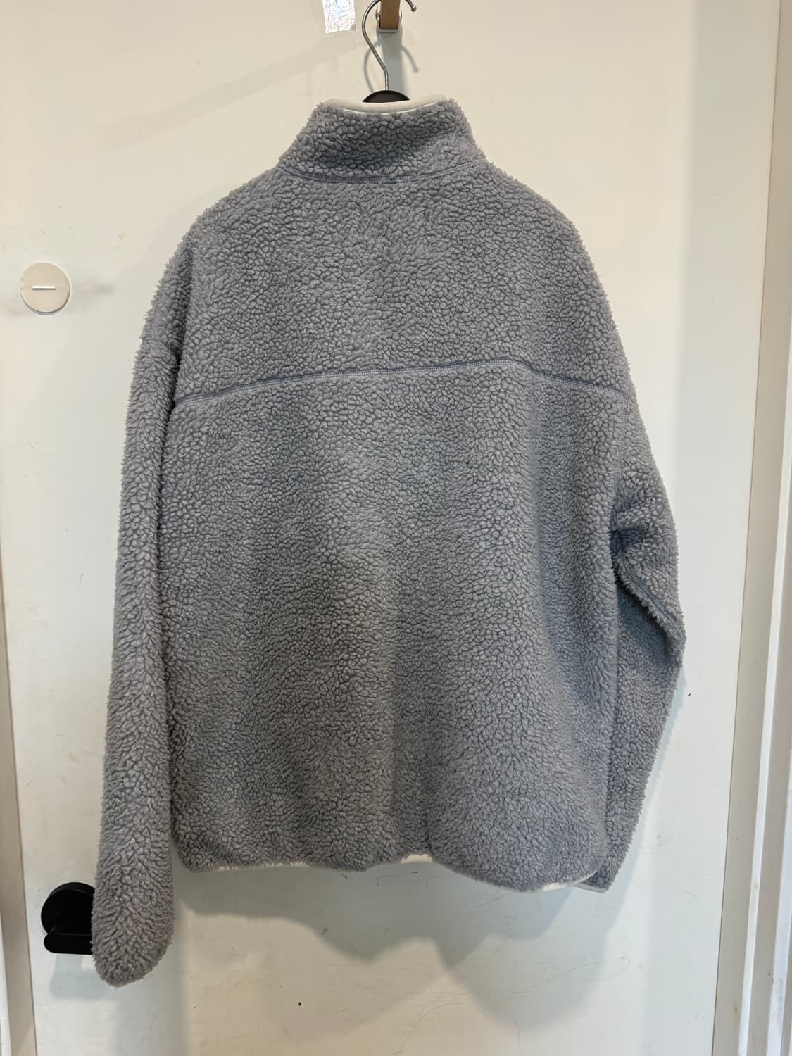 마리떼프랑소와저버 후리스 상품이미지2