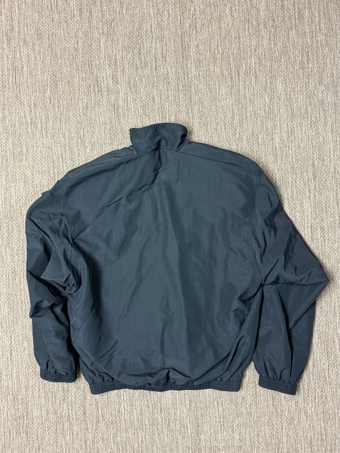 발렌시아가 스포티비 오버사이즈 트랙 자켓 1사이즈 상품이미지4