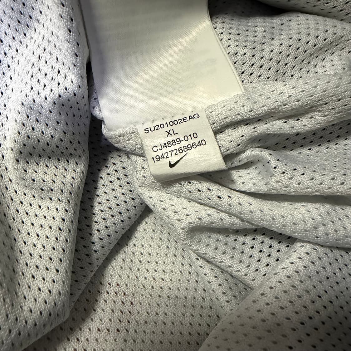 Nike 더블 스우시 상하의 셋업 상품이미지7