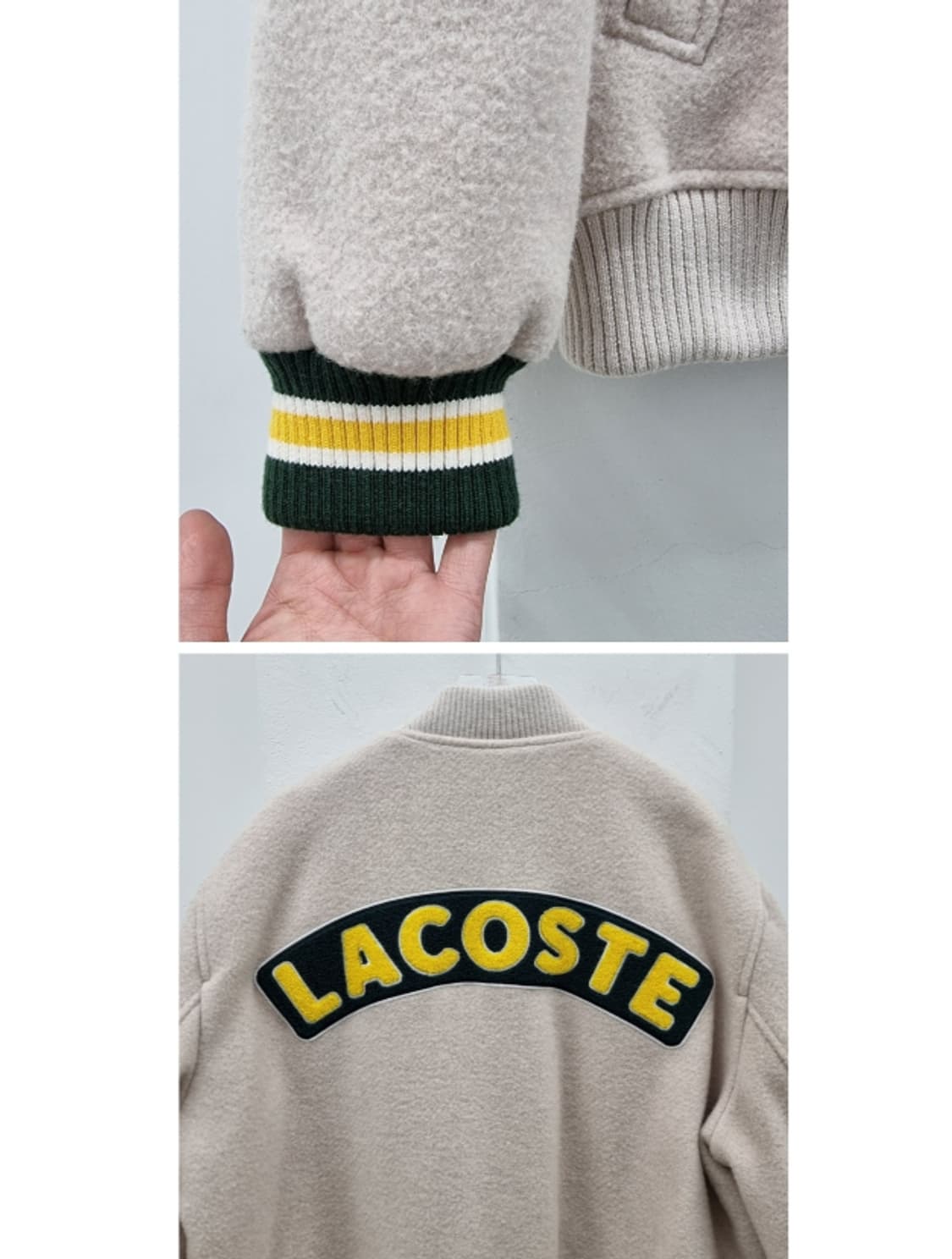 LACOSTE 라코스테 상품이미지7