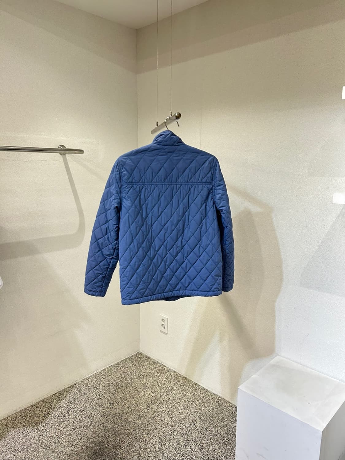 타미힐피거 퀄팅 자켓 상품이미지2