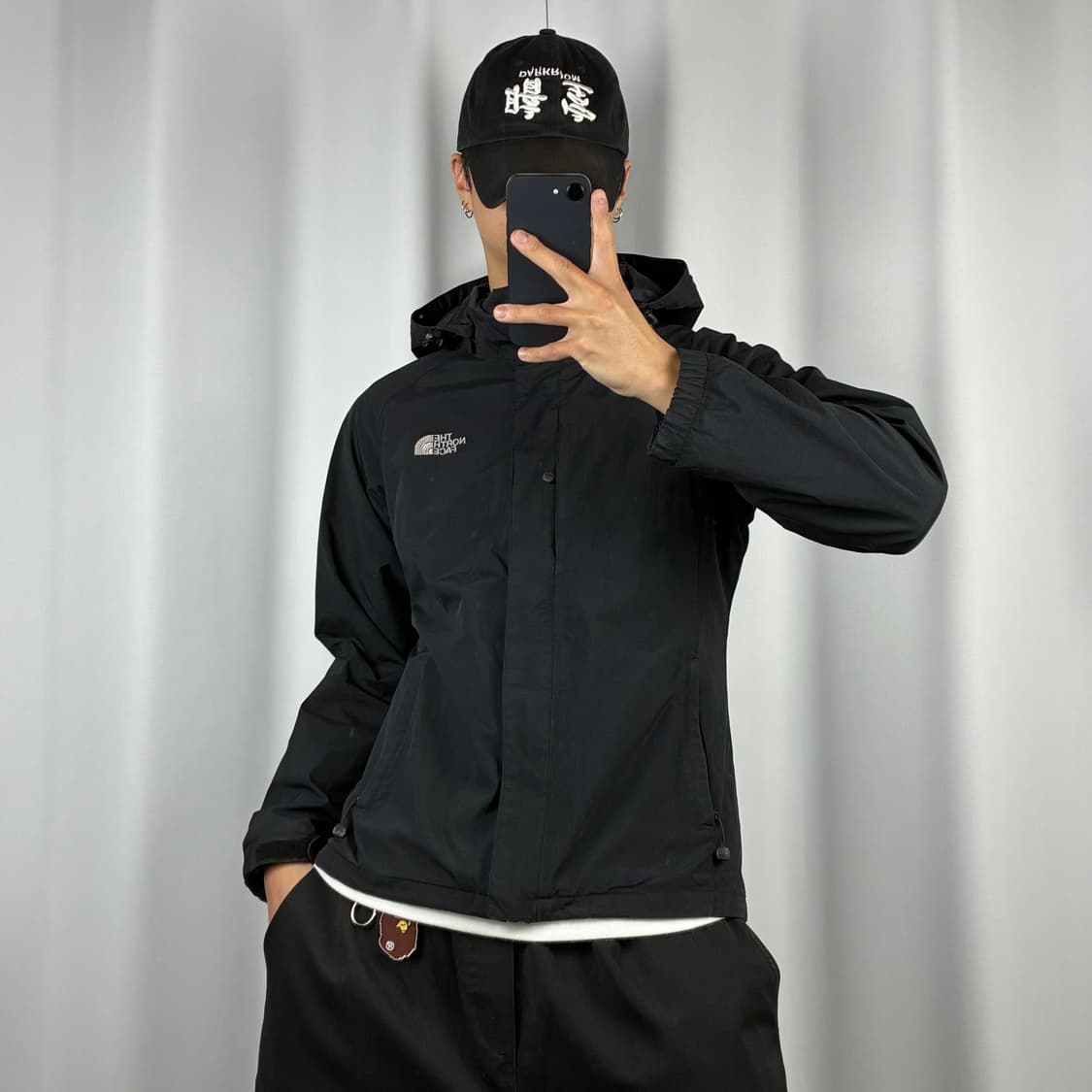 <노스페이스 하이벤트 바람막이> No.1530 상품이미지2