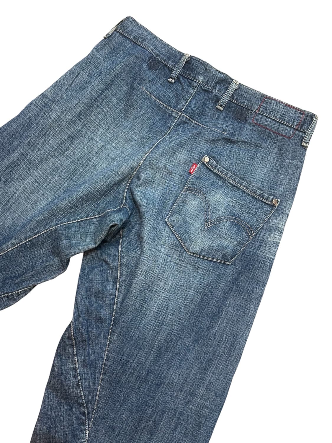 00s 리바이스 엔지니어드진  상품이미지3