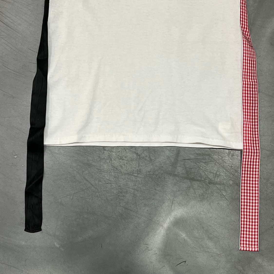  수 언더커버 리본 캣 반팔티 y16209 상품이미지4