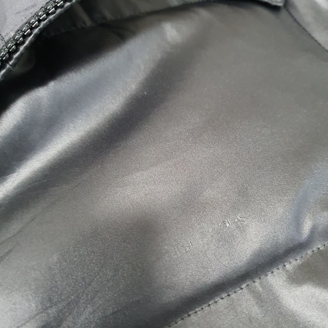 캘빈클라인 오리털 겨울패딩 남자105 상품이미지4