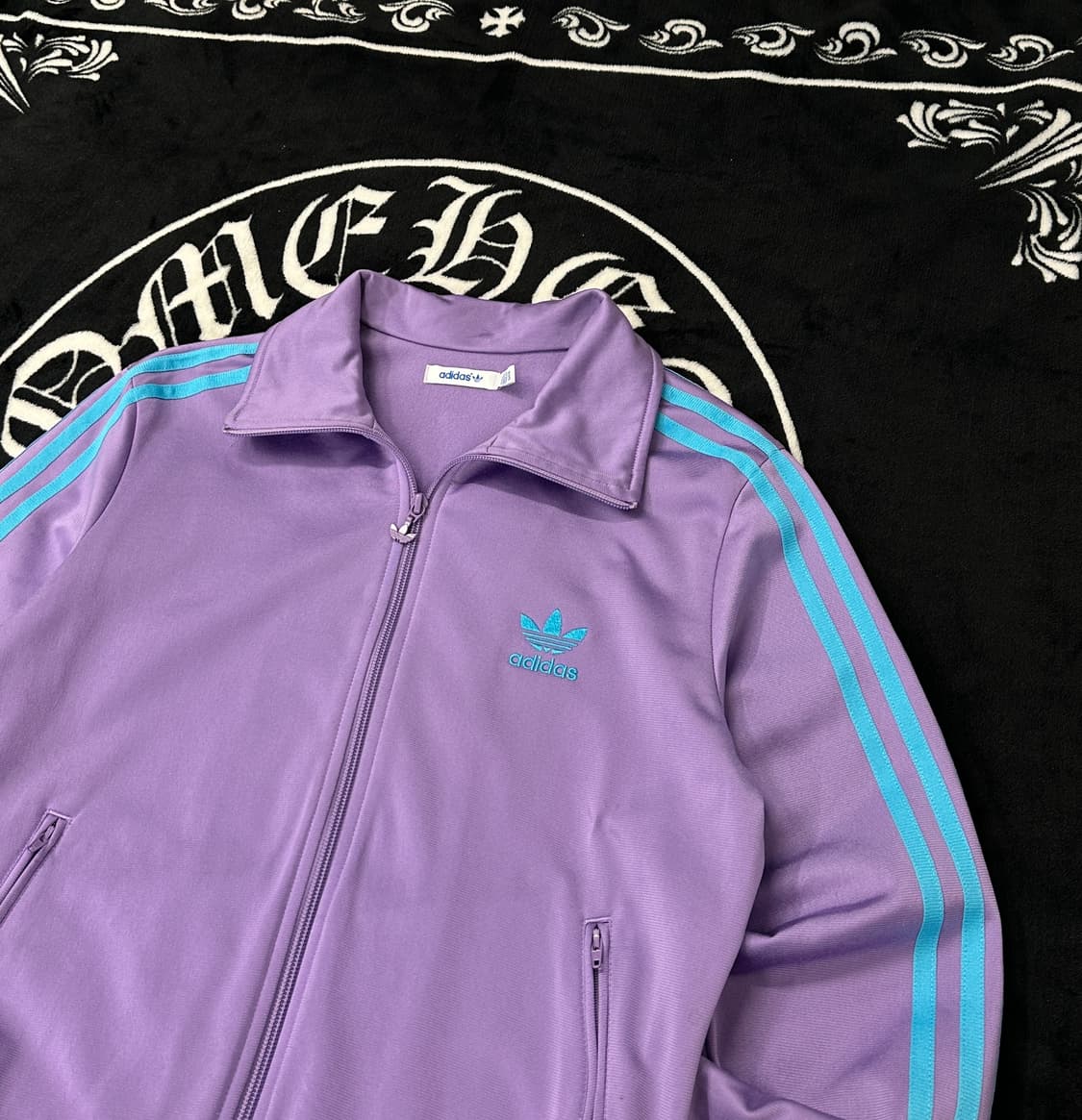 adidas 파이어버드 트랙탑 저지 95 상품이미지1