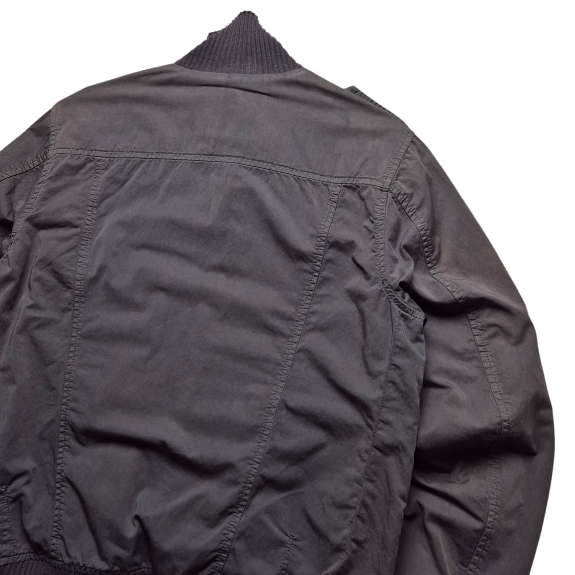 [M] 디젤 워시드 코튼 자켓 상품이미지7