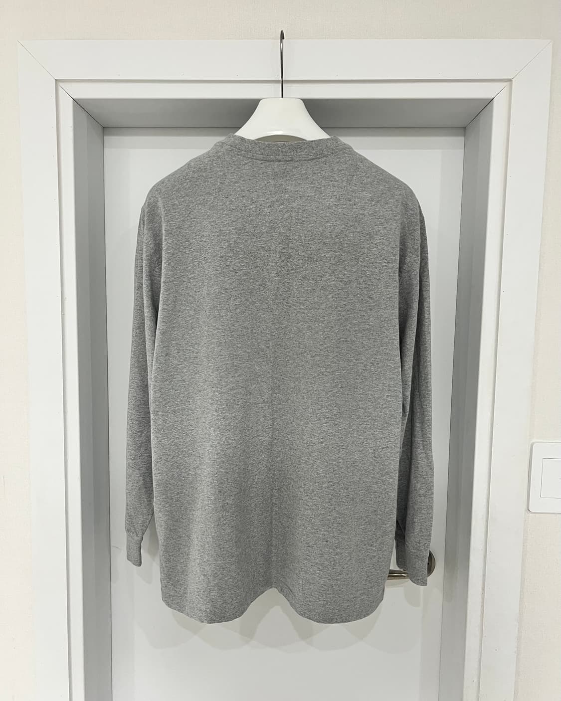 디키즈 헨리넥 롱 슬리브 상품이미지4