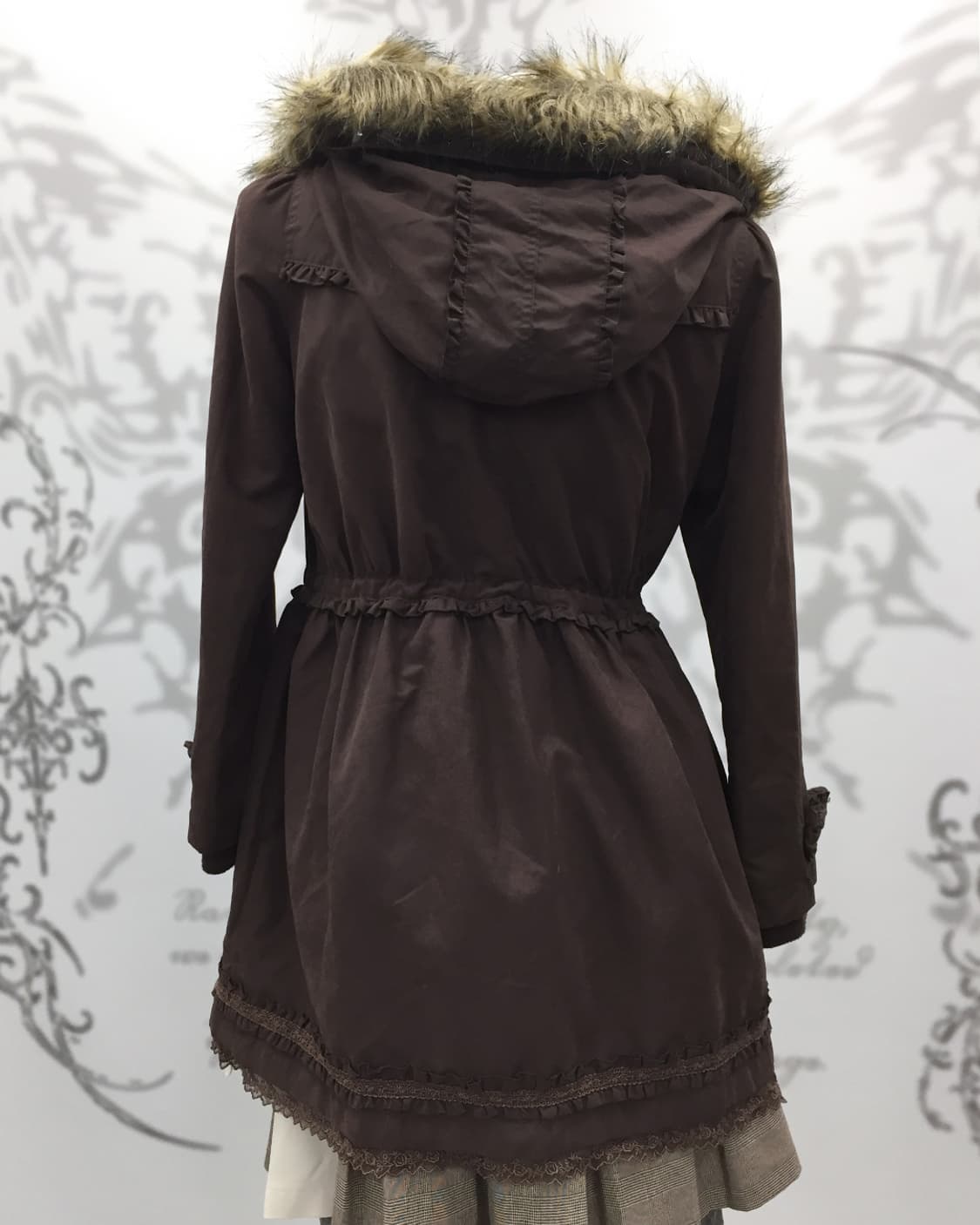 Axes femme 상품이미지6