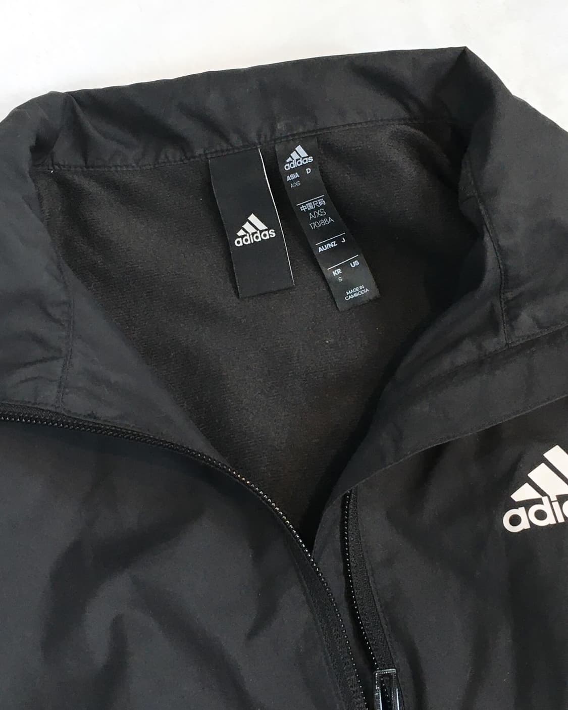 아디다스 바람막이 상품이미지7