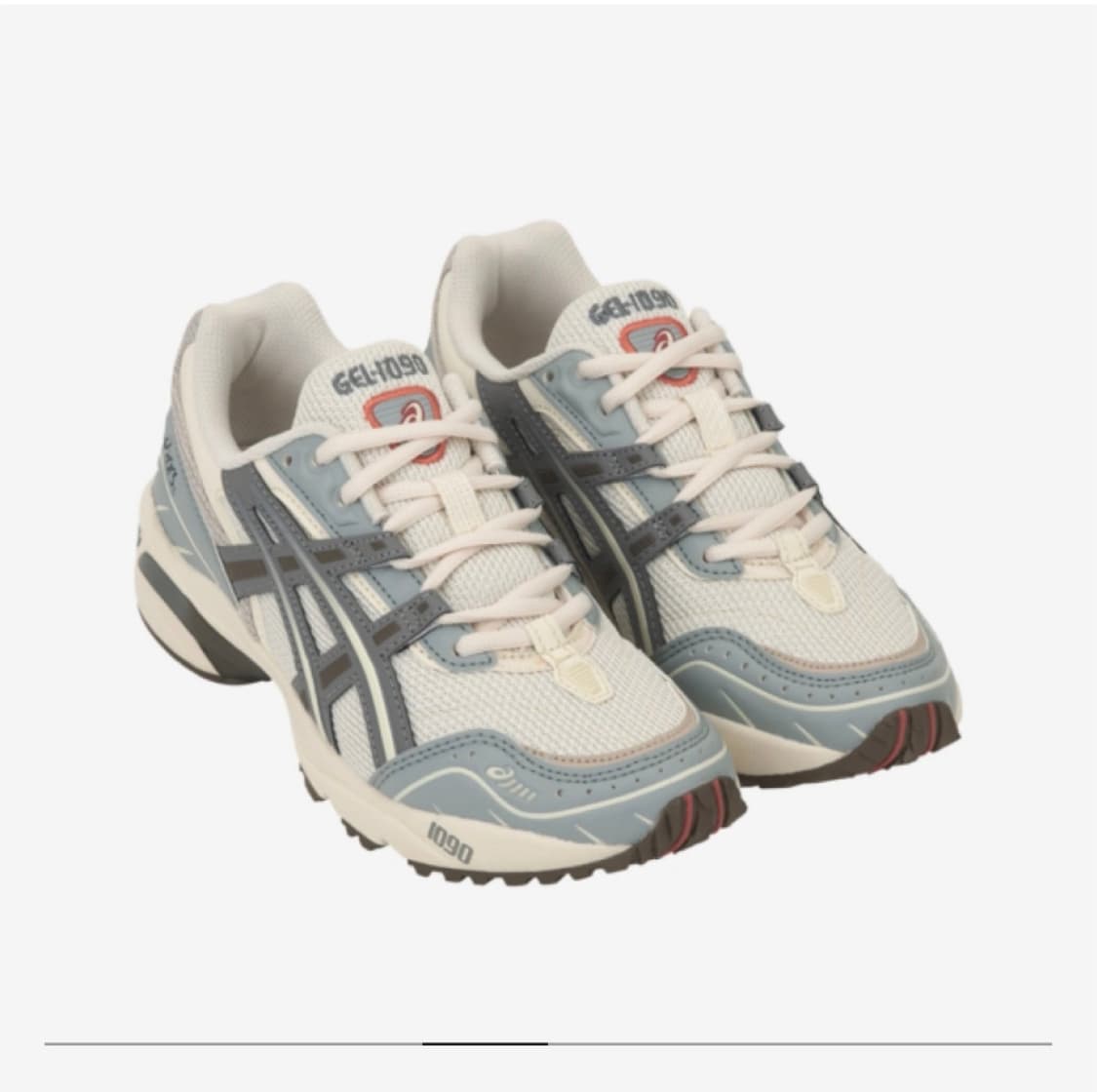 아식스 젤 1090 블루그레이 상품이미지1