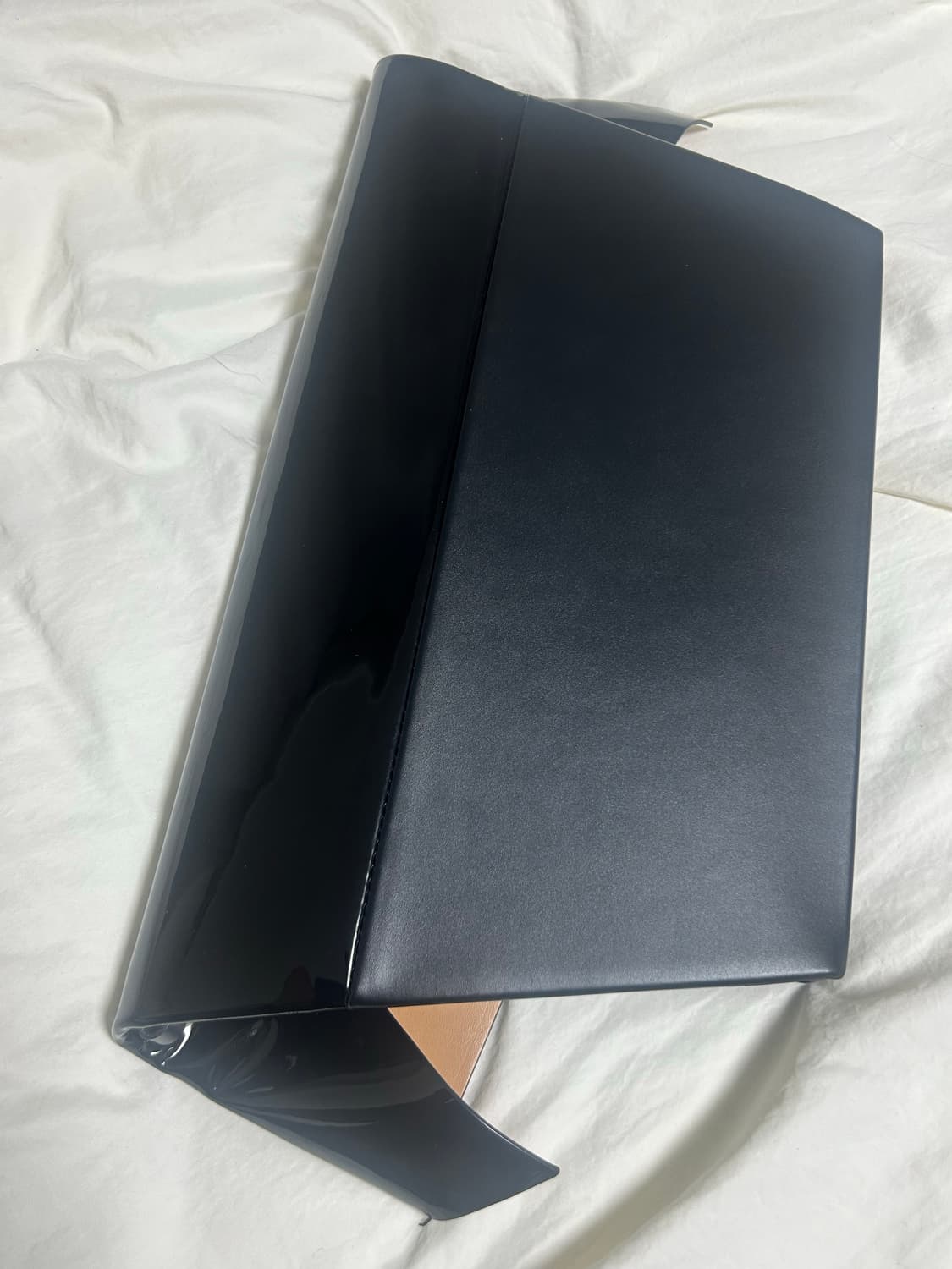 마르지엘라 스내치드백 라지 상품이미지3