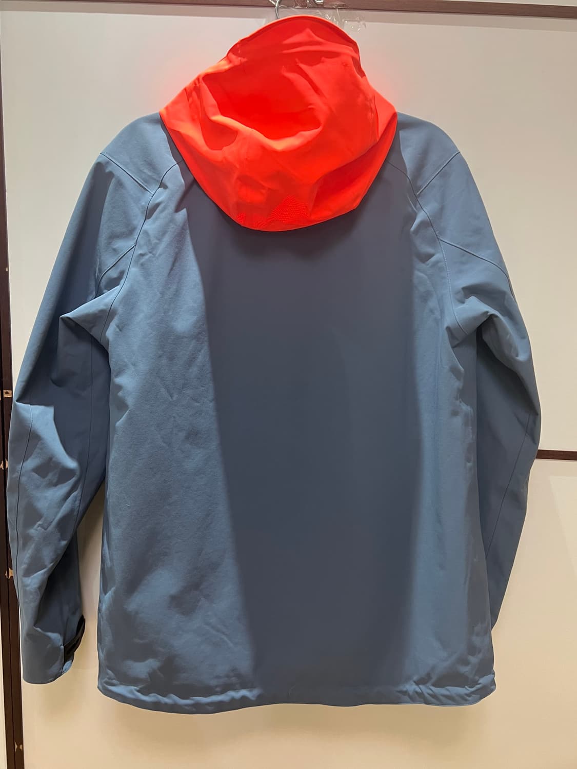 데카트론 트리보드 500 세일링 바람막이 상품이미지2