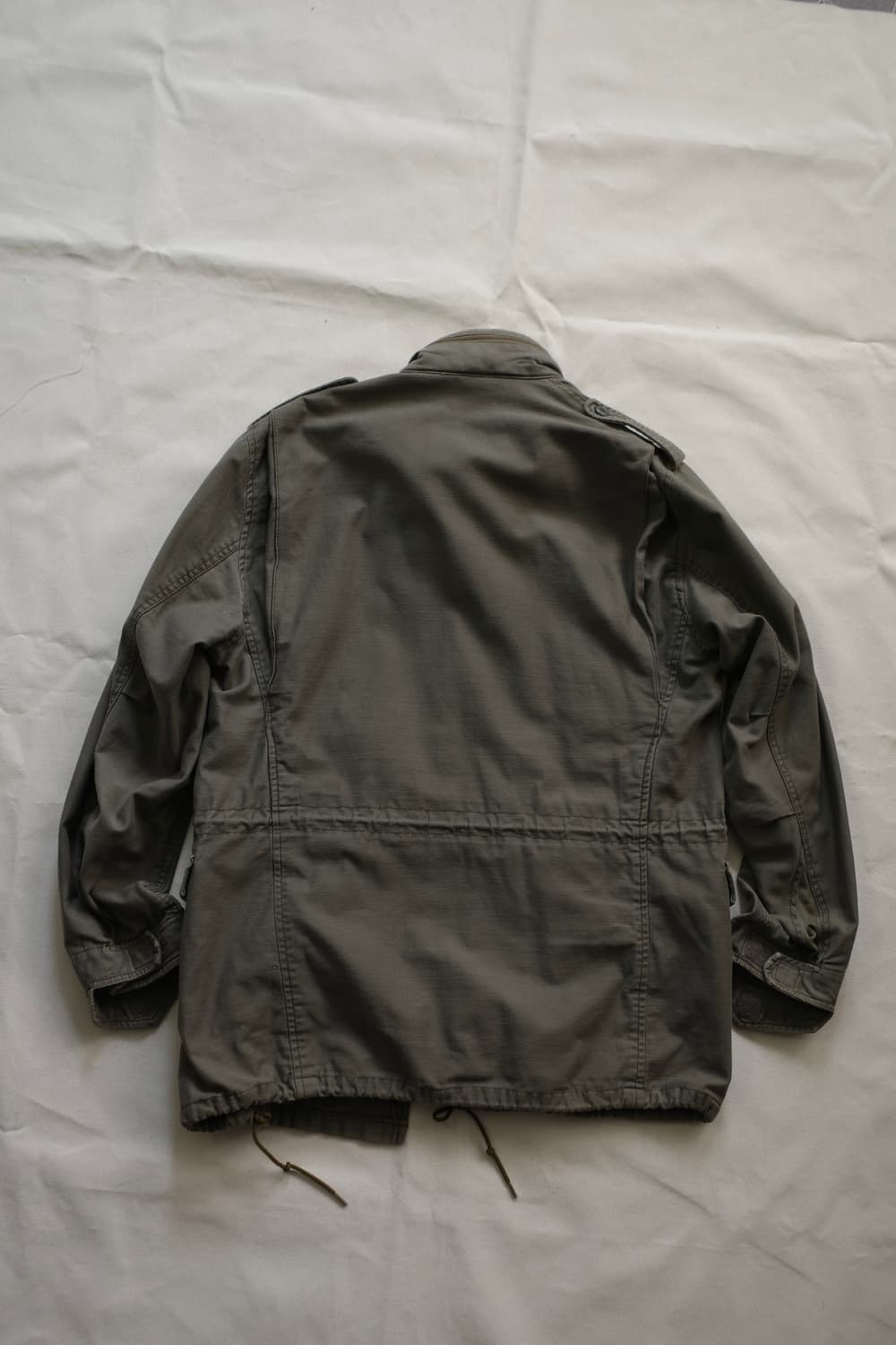 알파 인더스트리 필드 자켓 상품이미지8