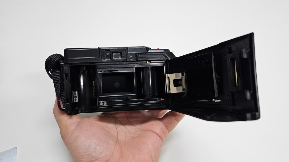 작례O 레트로 감성 hanimex 35mp 필름카메라 빈티지 필카 상품이미지9