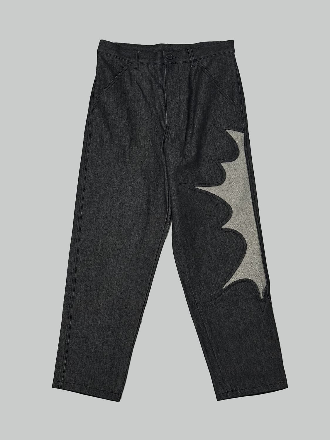 꼼데가르송 셔츠 데님 상품이미지1