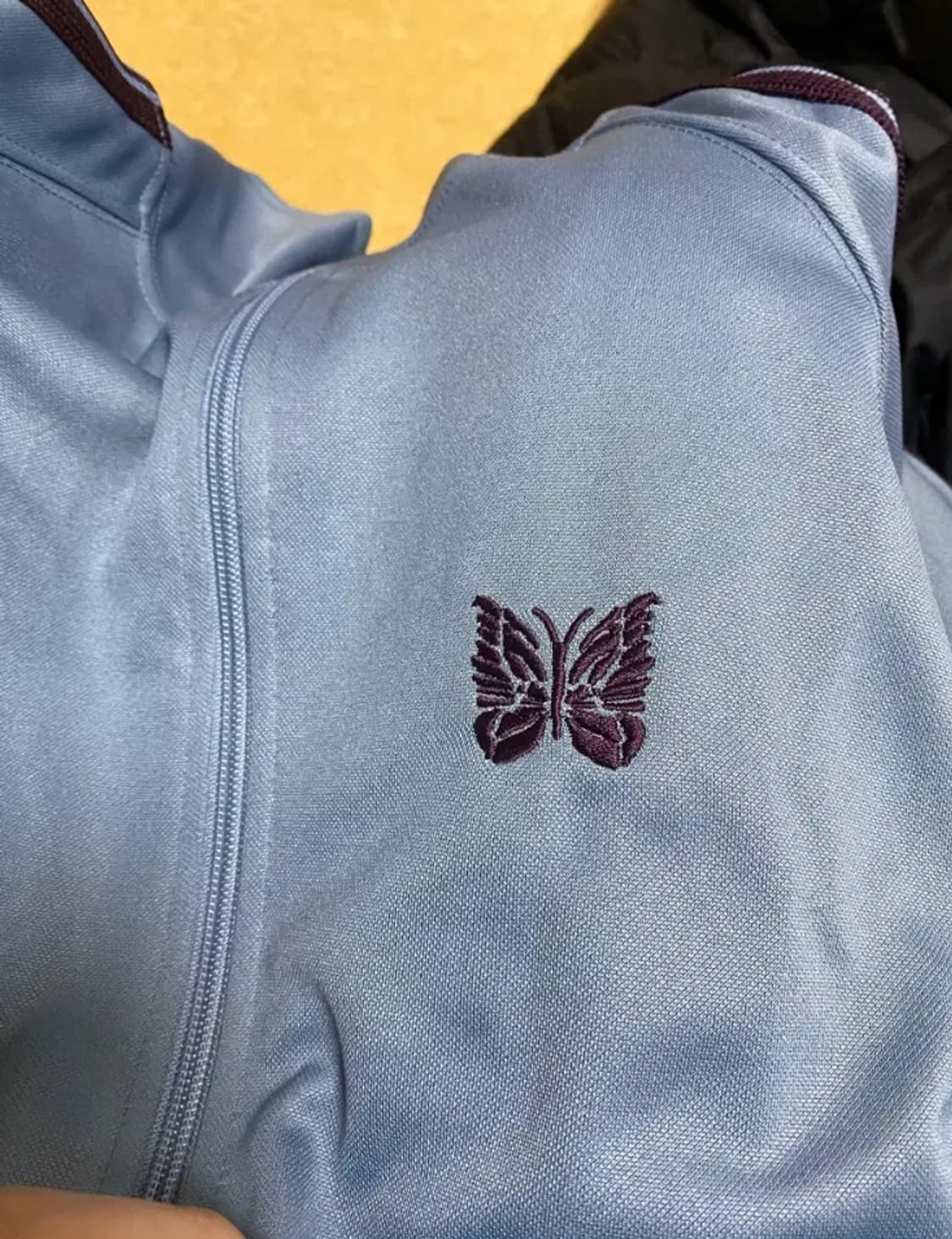 니들스 트랙자켓 상품이미지2