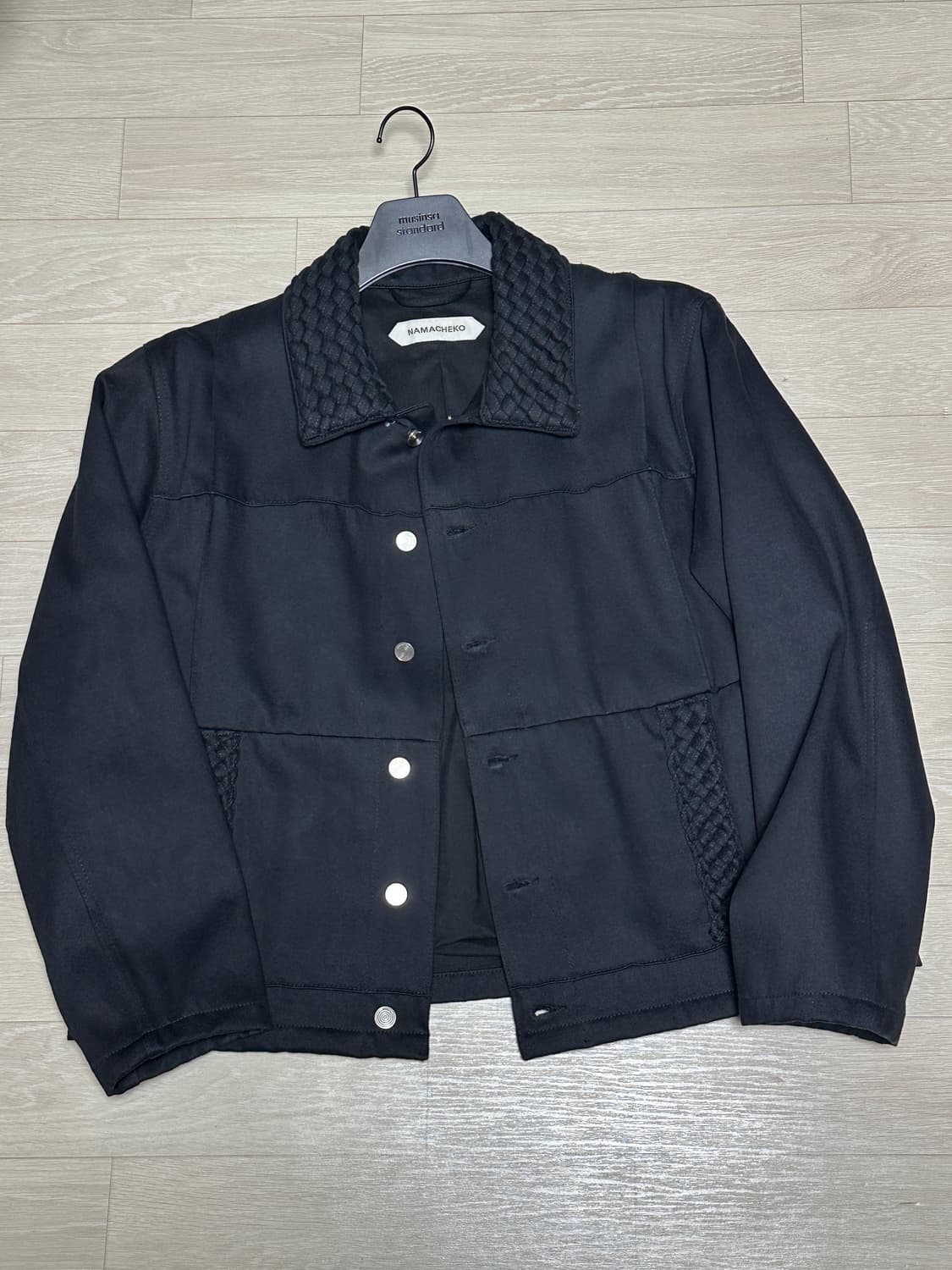 Namacheko Ernulf Jacket(s) 상품이미지3