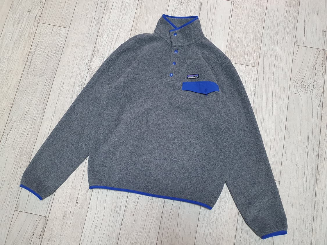 파타고니아 신칠라 니켈 m 상품이미지1