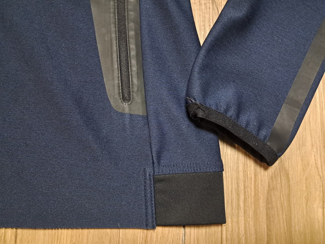 푸마 여성 후드집업 M 상품이미지9