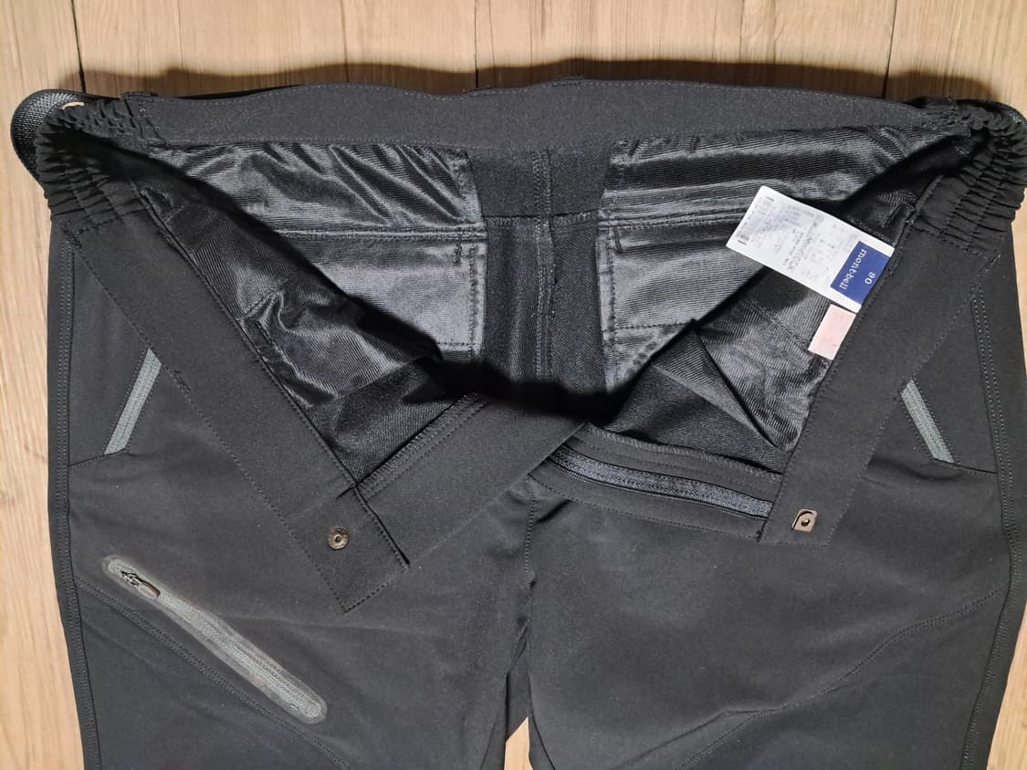 몽벨 등산바지 90 상품이미지9