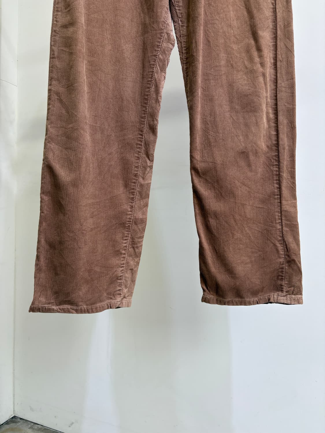 BLUEWAY JEANS 코듀로이팬츠 상품이미지4