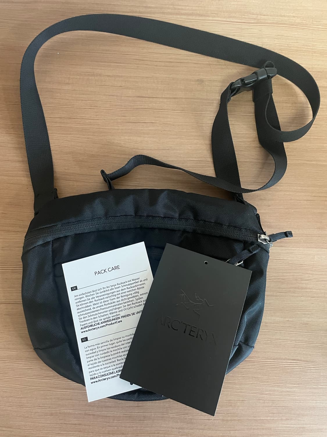 아크테릭스 맨티스2 상품이미지7