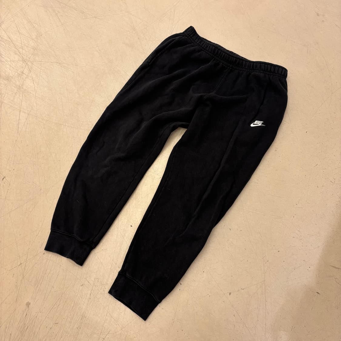 나이키 퓨추라 스몰로고 조거 팬츠 상품이미지1