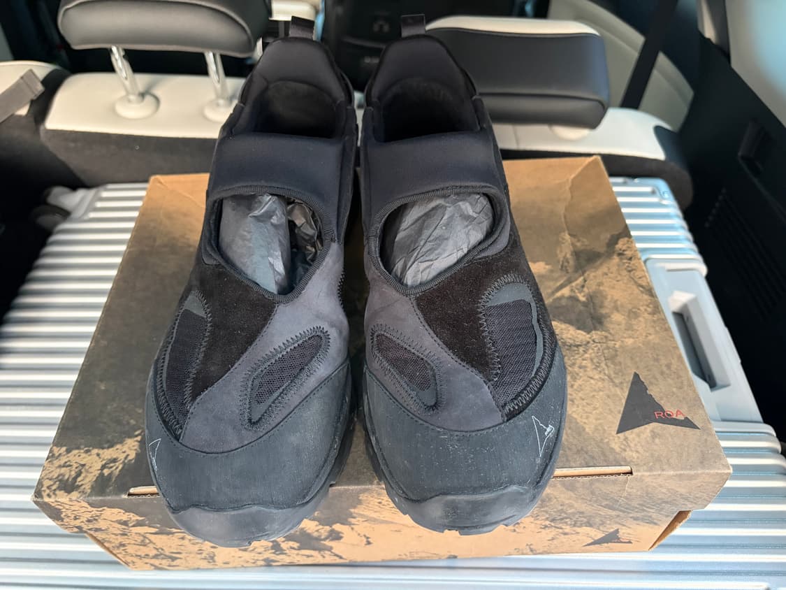 로아 로제스 43 상품이미지1