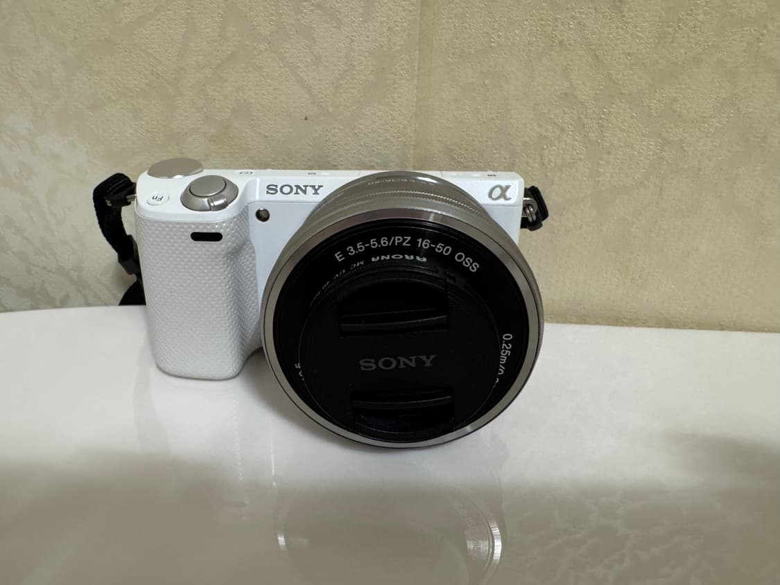 [새상품급] 소니 NEX-5T 디카 상품이미지2