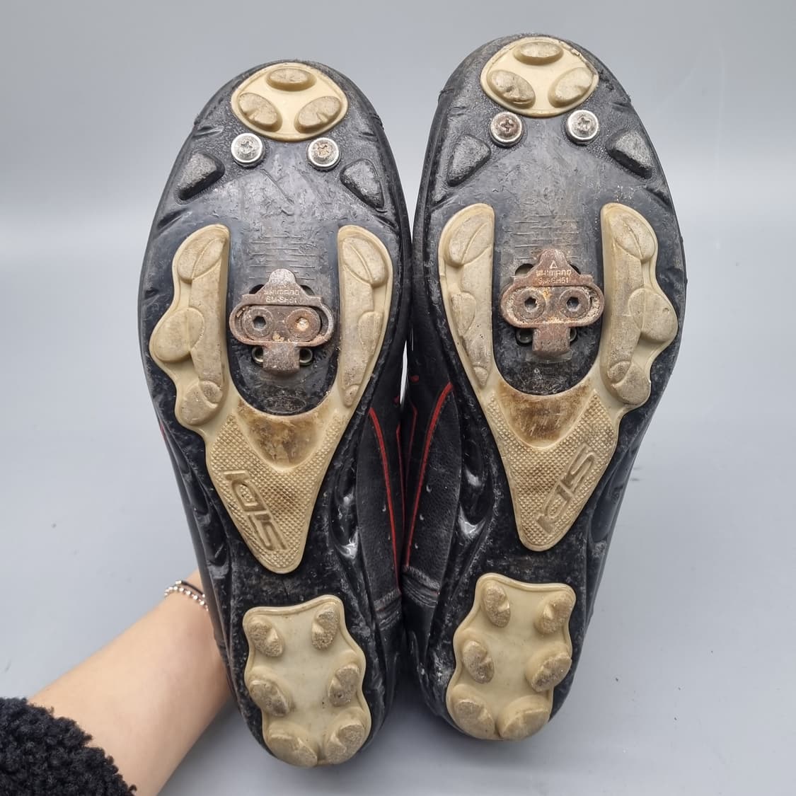 SIDI 시디 MTB 이글7 클릿슈즈265 상품이미지4