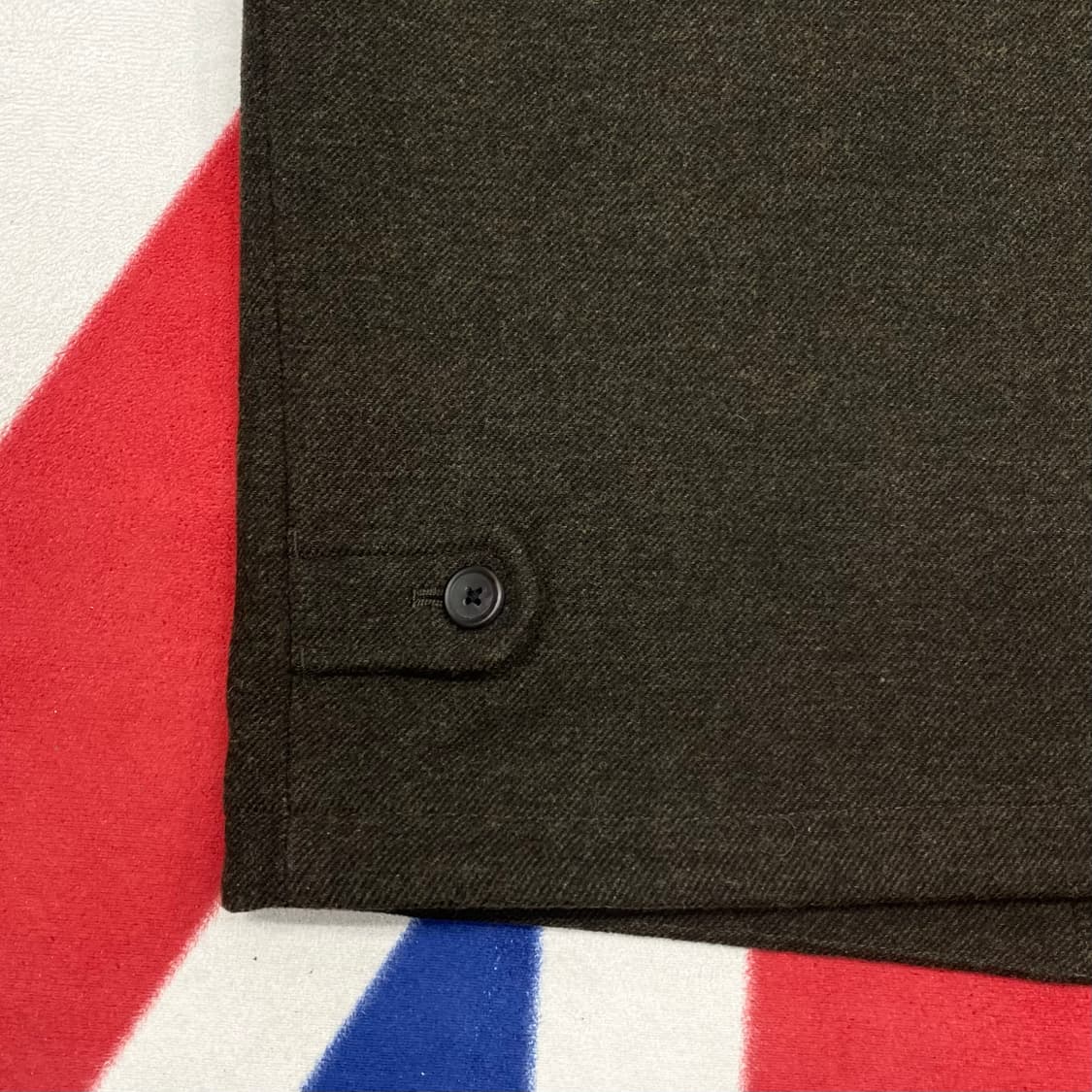 유니클로 블루종 XL  상품이미지4