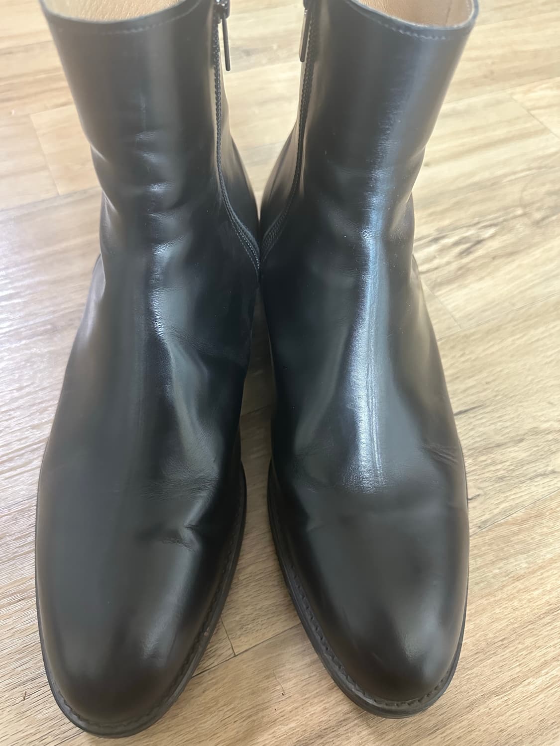 로맨틱무브 부츠 275 상품이미지1