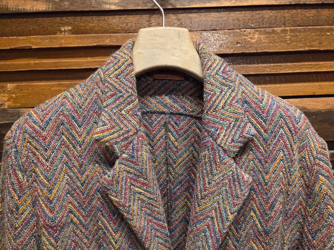 미쏘니 니트자켓 상품이미지8