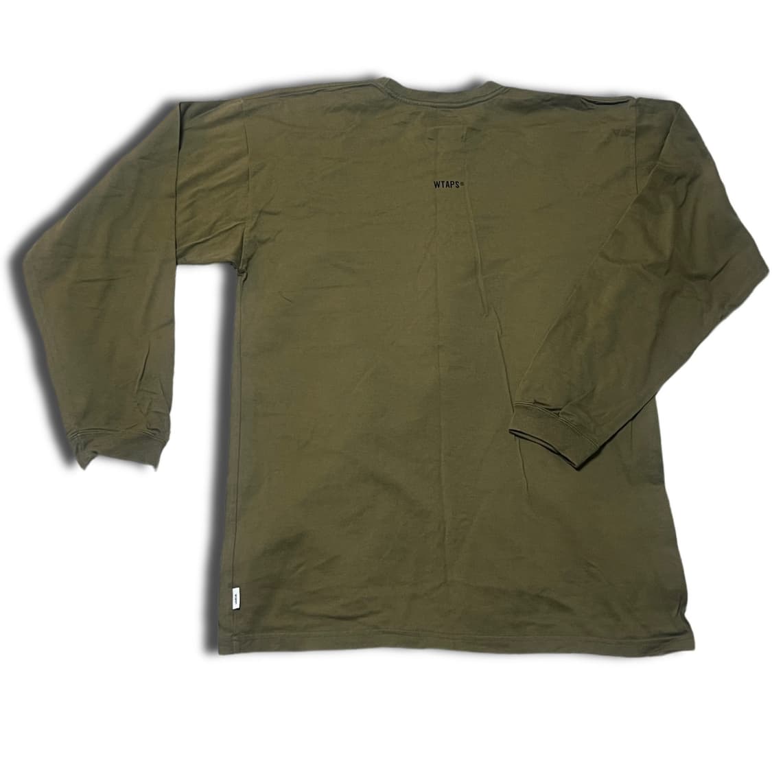 Wtaps 쭉티 상품이미지2