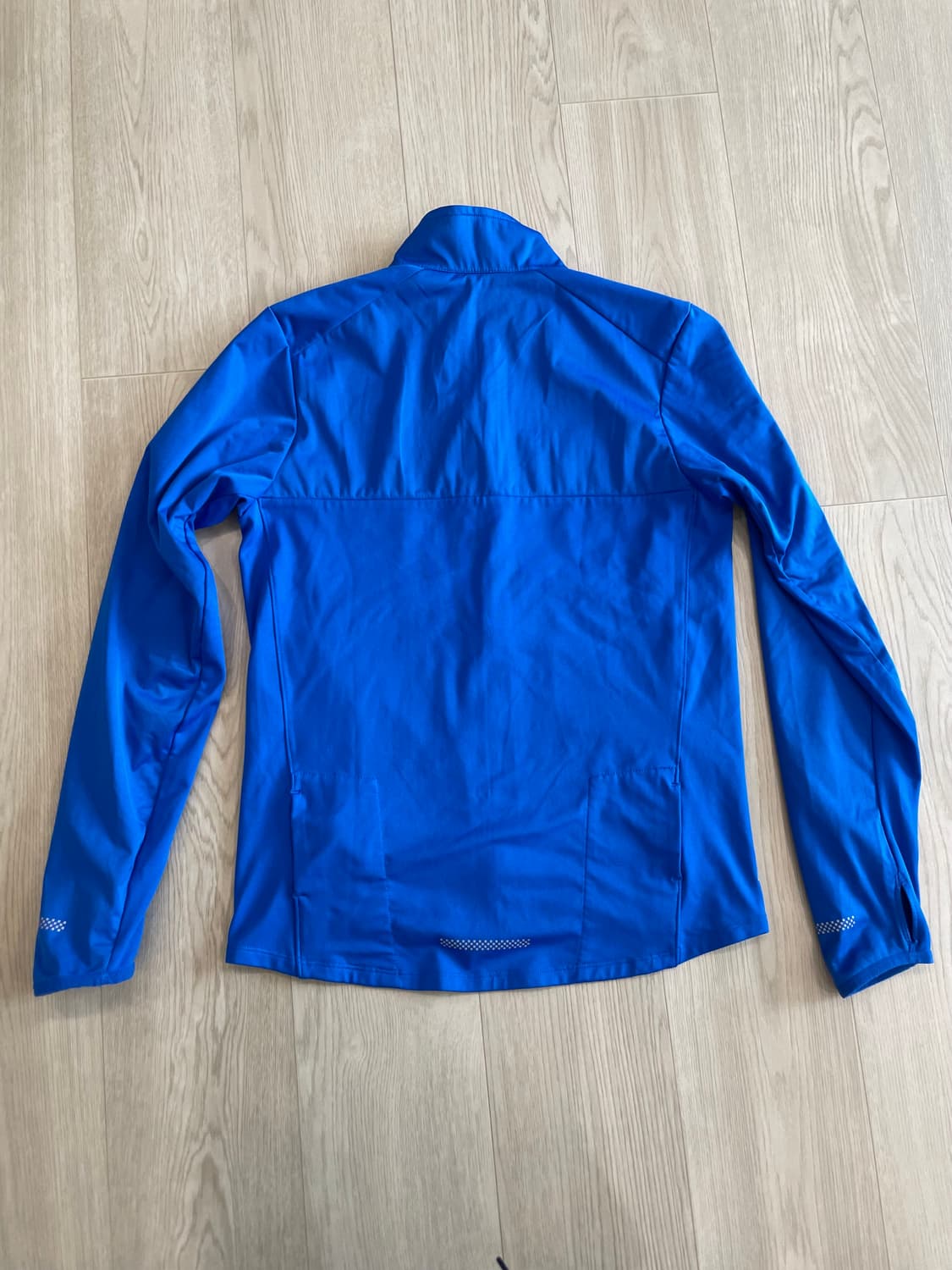 나이키 쉴드 러닝 집업 S 상품이미지2