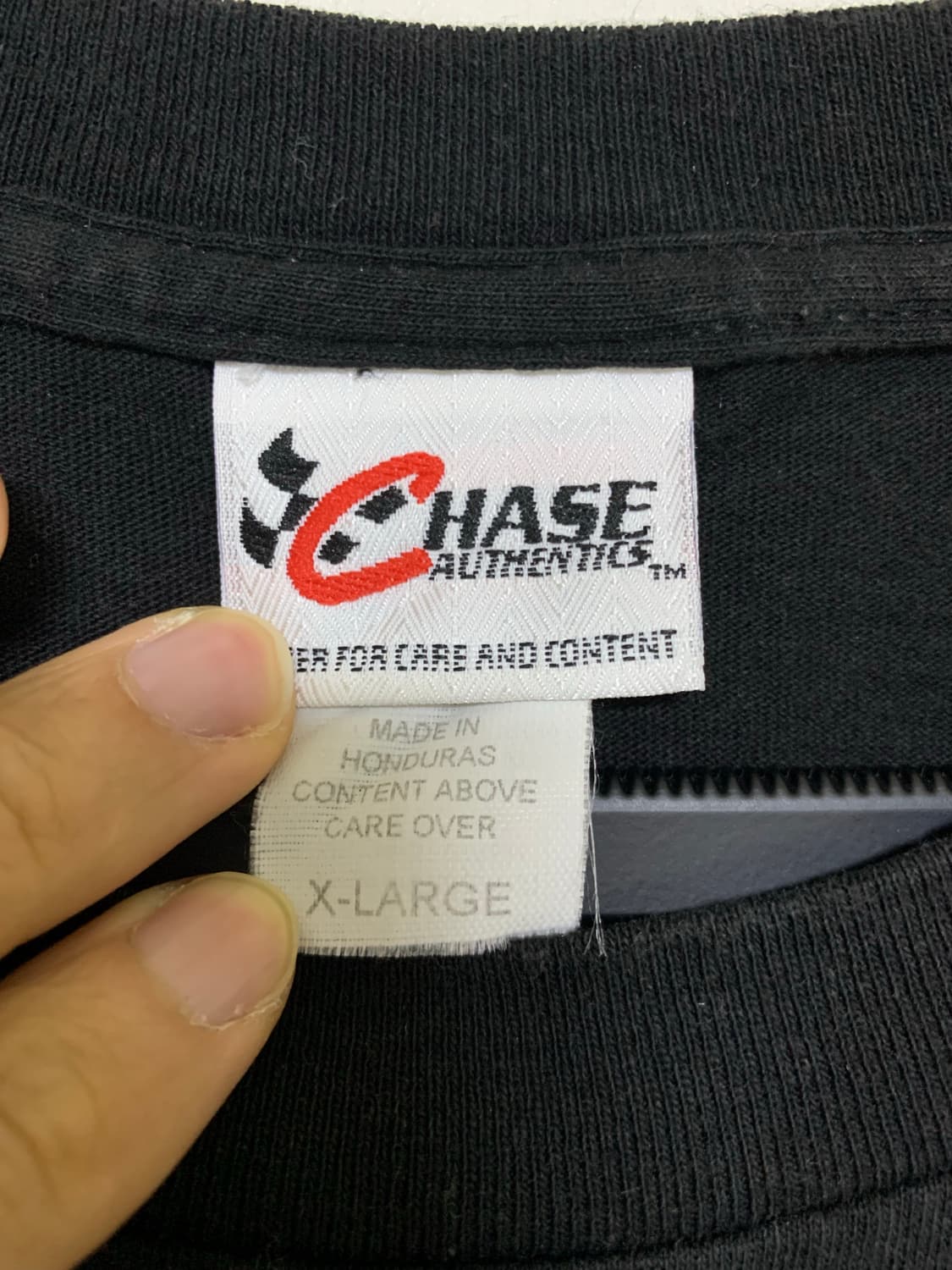 [XL] 90s 나스카 레이싱 빈티지 반팔티 티셔츠 상품이미지3