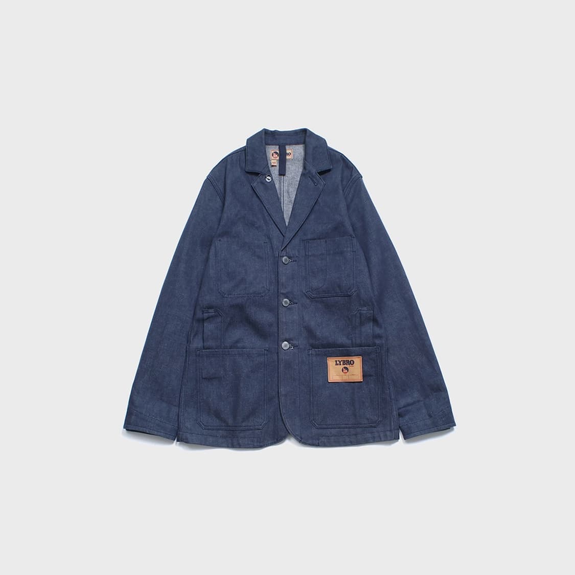 NIGEL CABOURN 상품이미지1