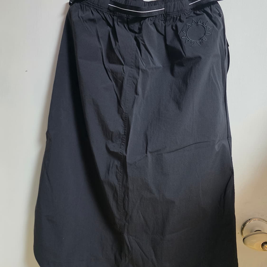 새상품) 아디다스 어드벤처 스커트 36 (44-66사이즈) 상품이미지7