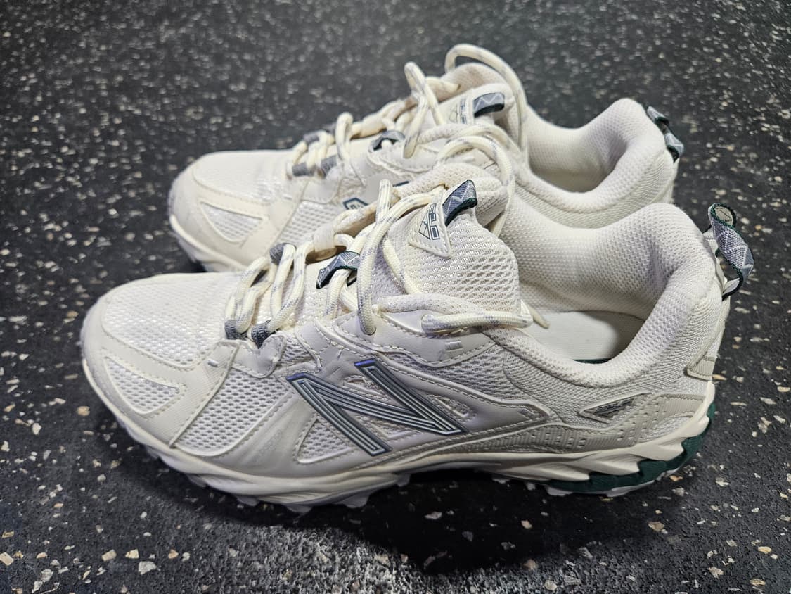 뉴발란스 610 트레일 운동화 235mm 상품이미지1