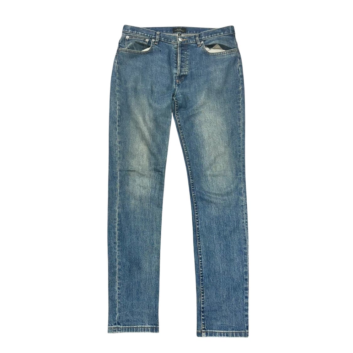 A.P.C 아페쎄 데님팬츠 상품이미지1