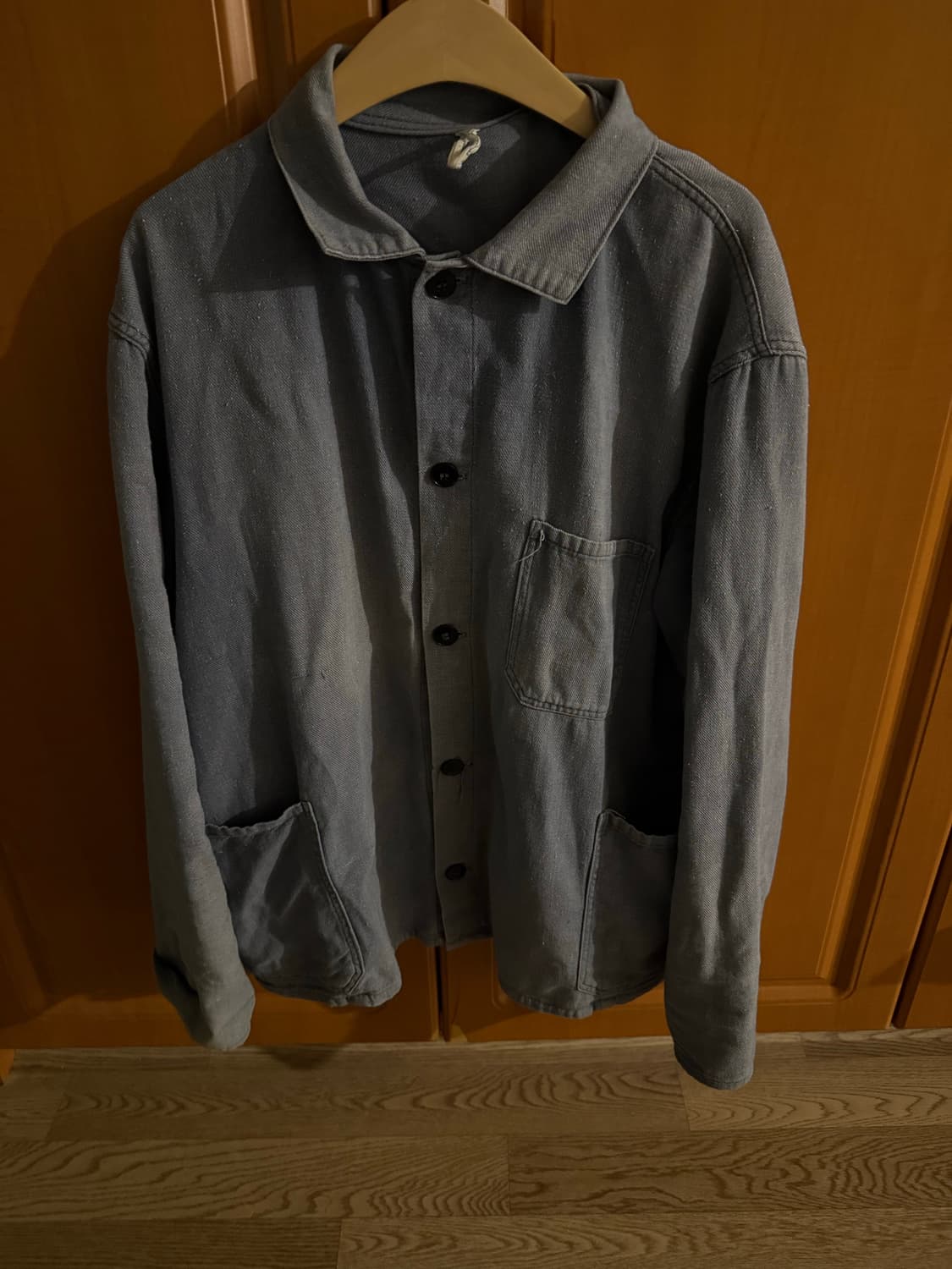 70‘s 프렌치워크자켓 상품이미지1