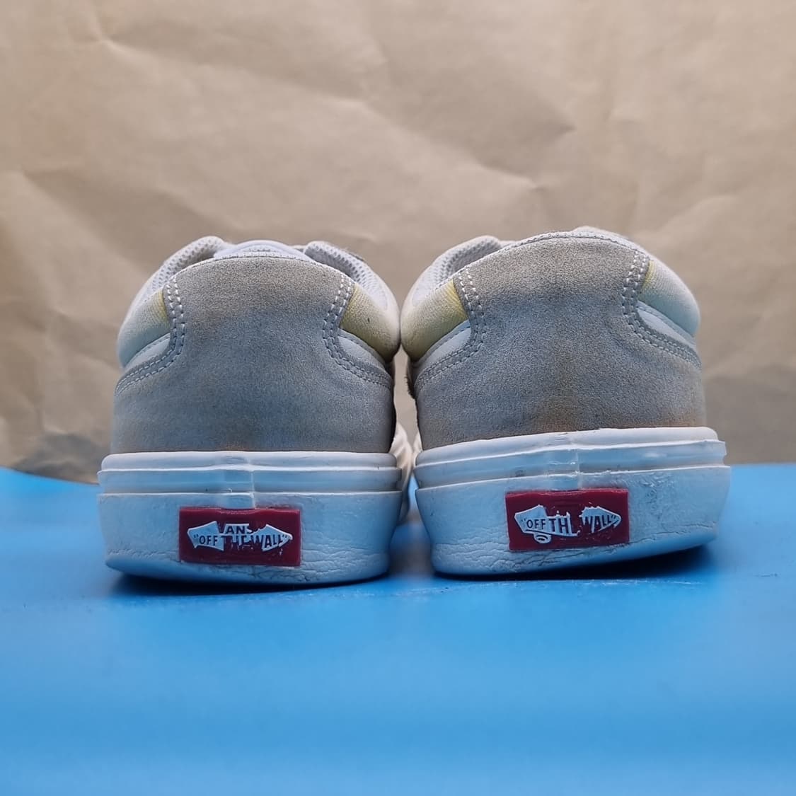 반스 팔켄 남성스니커즈275 상품이미지4