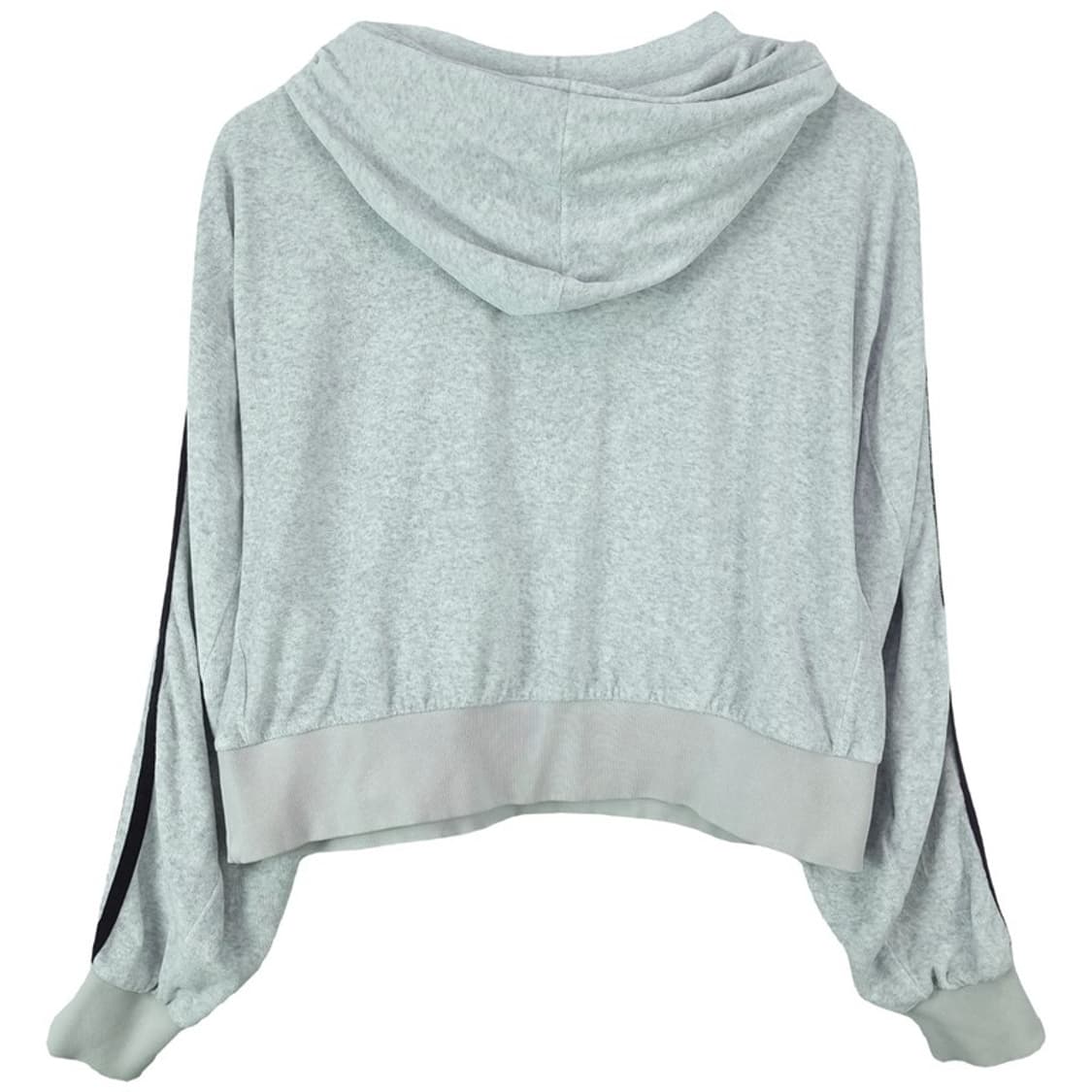 [아디다스] 불꽃 로고 패치 후드 스웻 셋업 M18837 상품이미지3